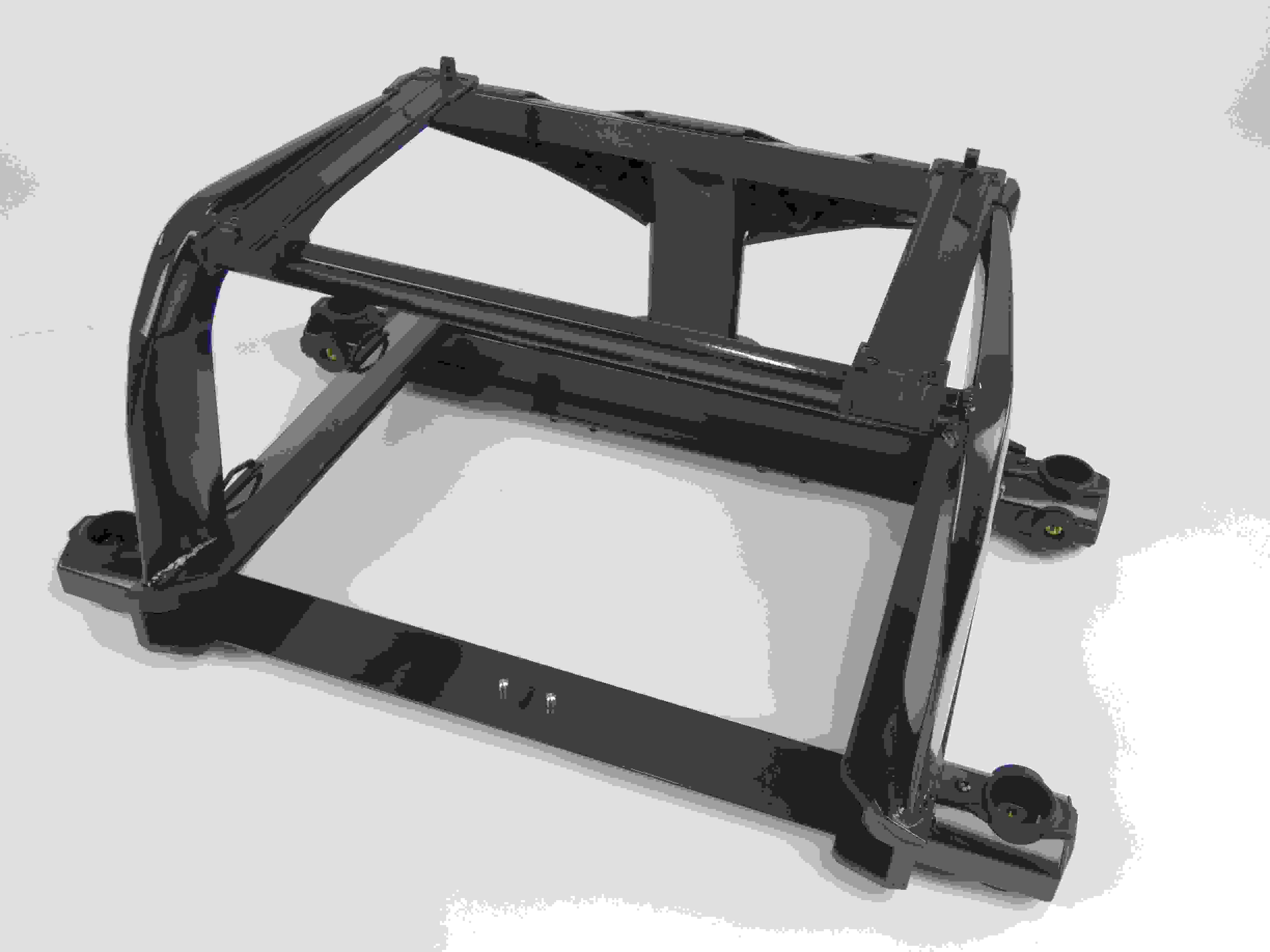 Matrix XR36 Pro Shadow Seatbox Frame Only
