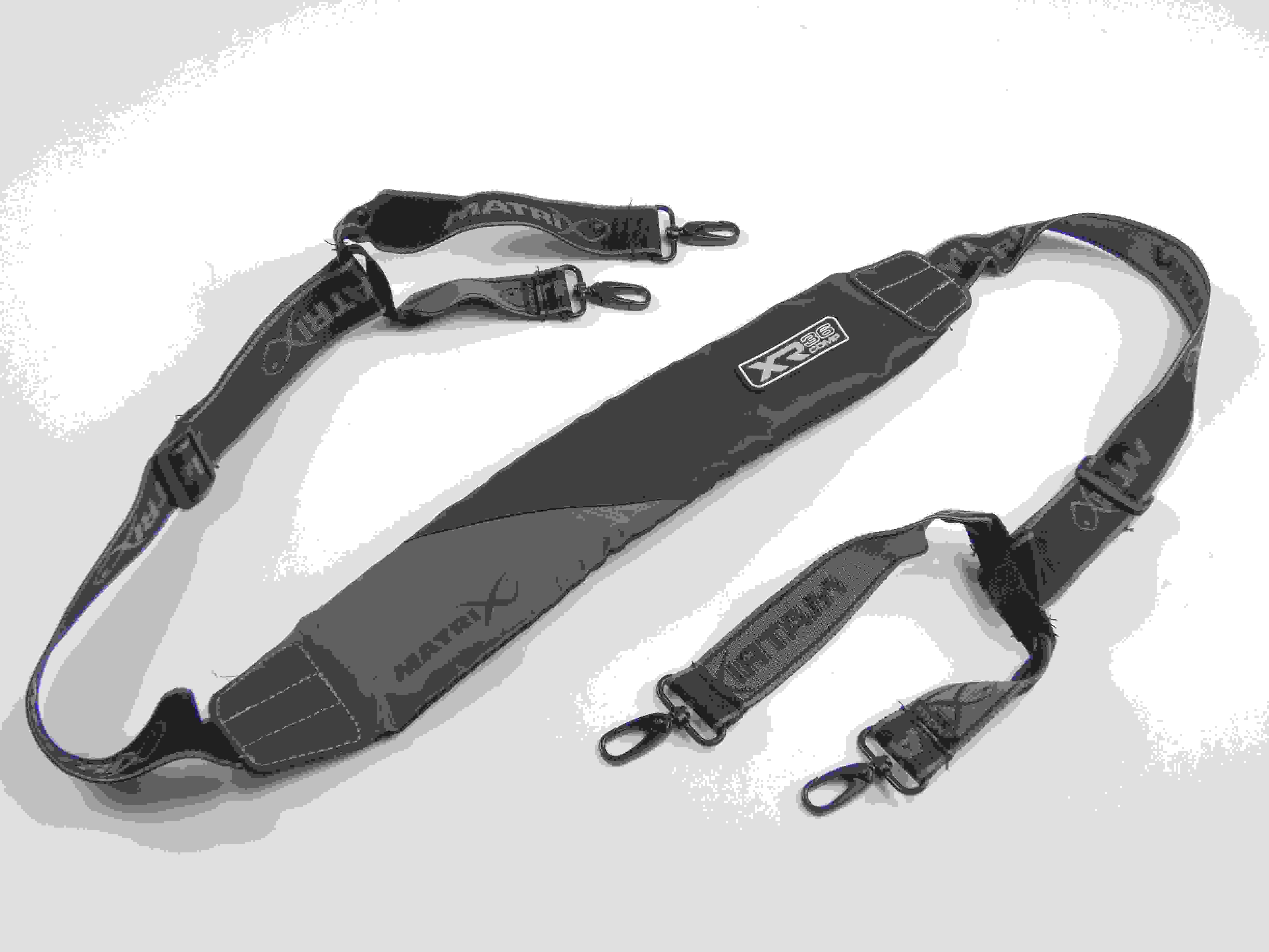 Matrix XR36 Pro Shadow Seatbox Xr36 Pro Carrybelt Shadow Grey