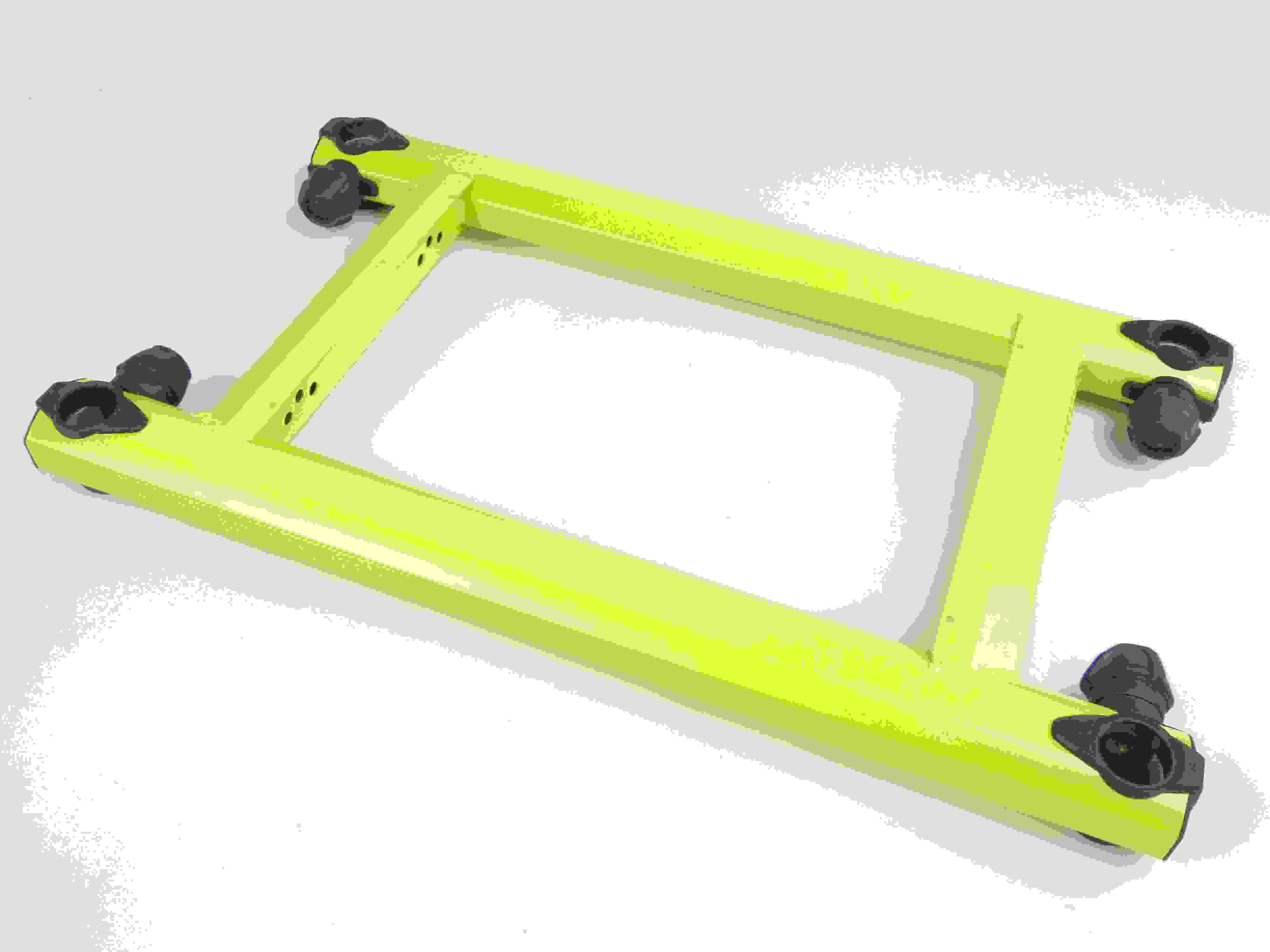 Matrix XR36 Comp Lime Seatbox H Frame Only Lime