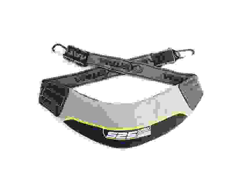 Matrix Seatbox Spares S25 Lime Carry Belt
