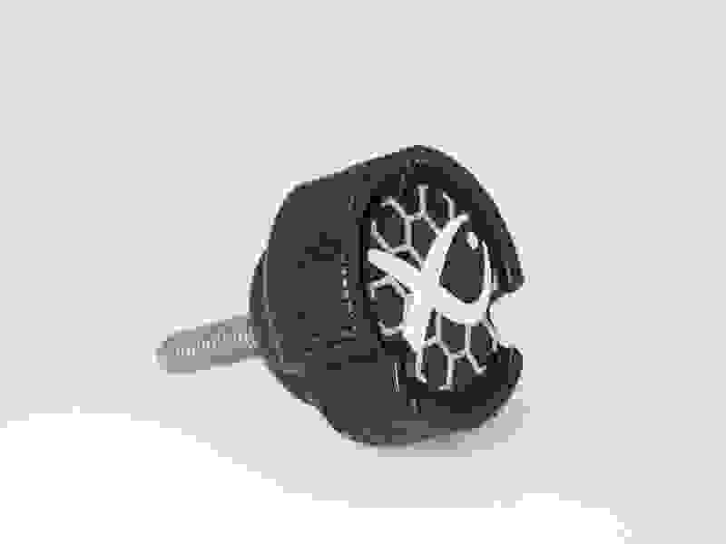 Matrix S36 Superbox Handwheel Footplate Use Gmb145-05