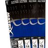 x-strong-pole-rigs_6inch_size12-18_barbed_groupjpg