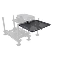 Self-Supporting Side Trays