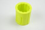 Matrix 3D Extending Tool Bar (Spares Only) Clamp Insert Use Gmb-yellow