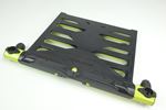 Matrix XR36 Comp Lime Seatbox Footplate - Use Gmb159-02