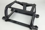 Matrix XR36 Pro Shadow Seatbox Frame Only