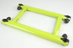 XR36 Comp Lime H Frame Only Lime