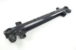 Matrix XR36 Comp Shadow Seatbox (Spares Only) Shadow Footplate H Bar