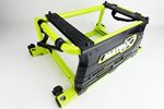 Matrix S25 Superbox (Spares Only) S25mm Lime Frame Only